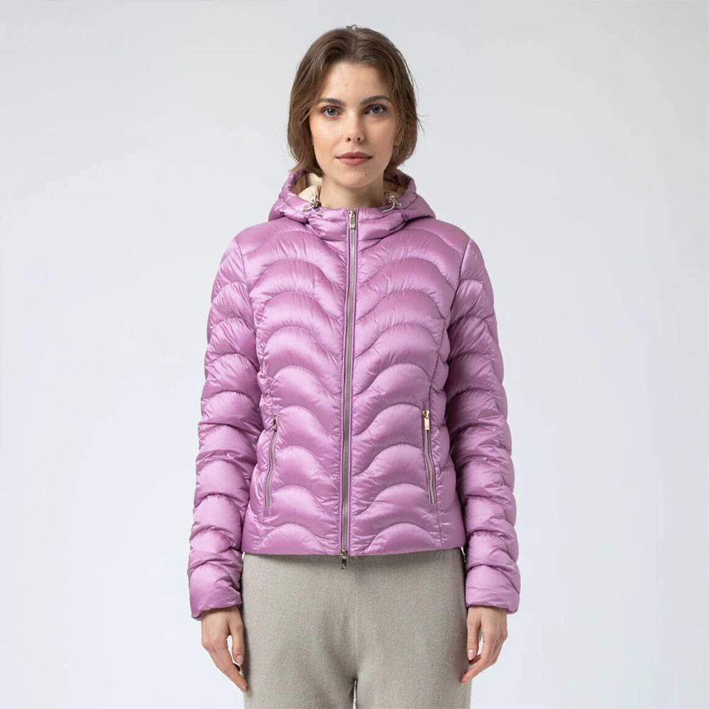 CIESSE PIUMINI GIUBBINO DONNA 233CFWJ02663