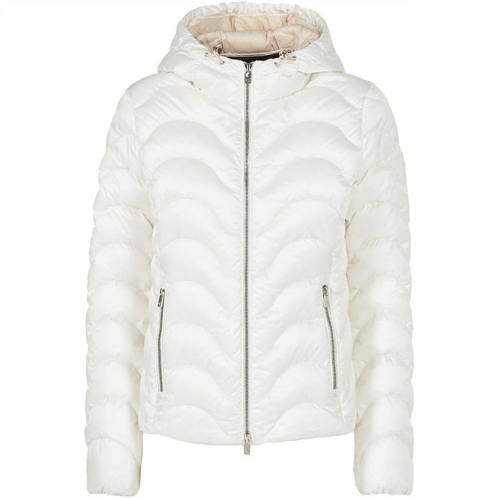 CIESSE PIUMINI GIUBBINO DONNA 233CFWJ02663 - immagine 6