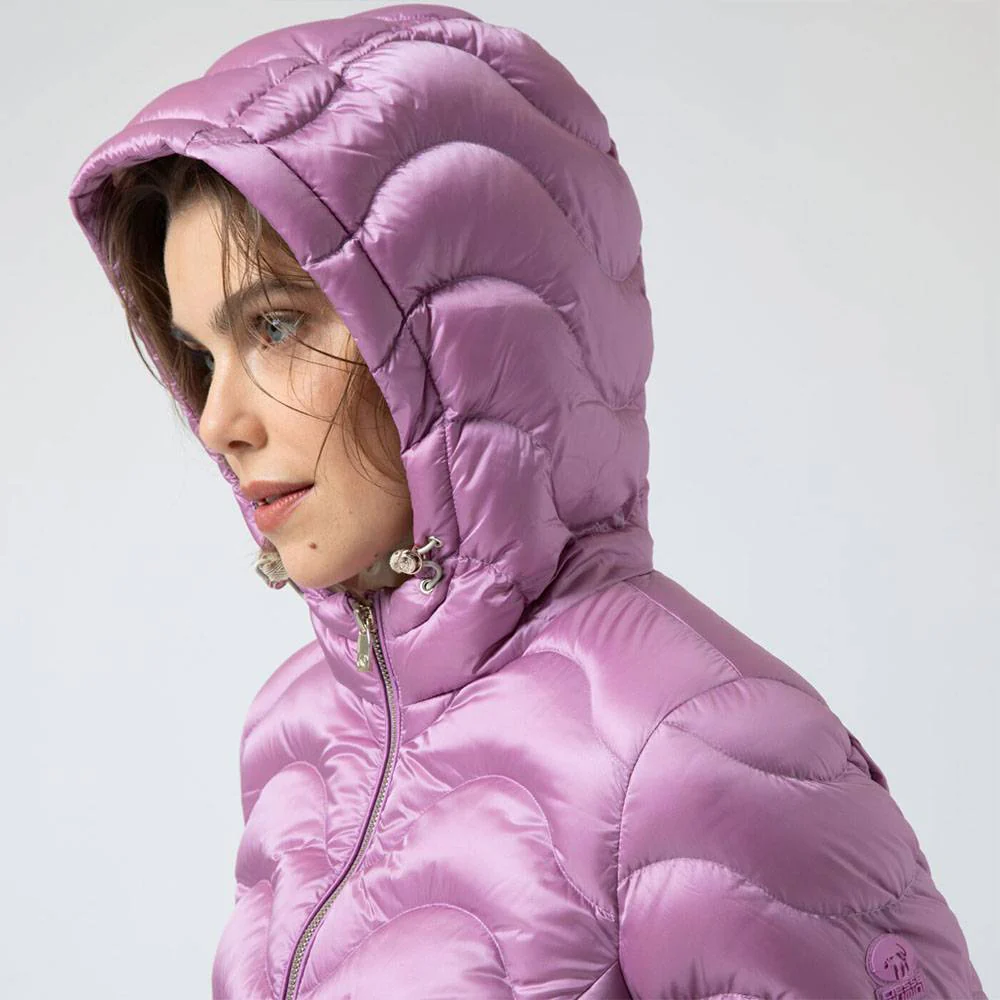 CIESSE PIUMINI GIUBBINO DONNA 233CFWJ02663 - immagine 5