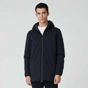 CIESSE PIUMINI GIUBBINO LUNGO UOMO 226CAMC00054