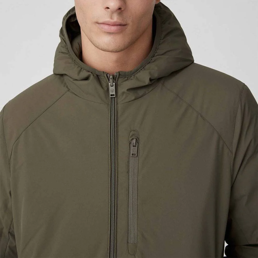 CIESSE PIUMINI GIUBBINO REV UOMO 226CAMJ10126 - immagine 3