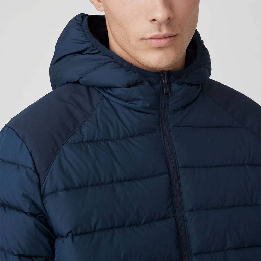 CIESSE PIUMINI GIUBBINO REV UOMO 226CAMJ10126 - immagine 7