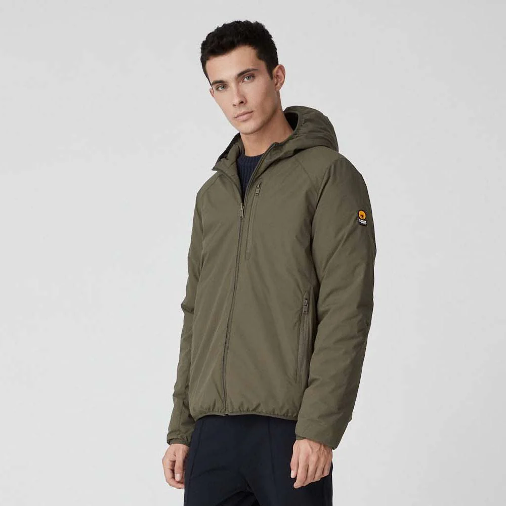 CIESSE PIUMINI GIUBBINO REV UOMO 226CAMJ10126