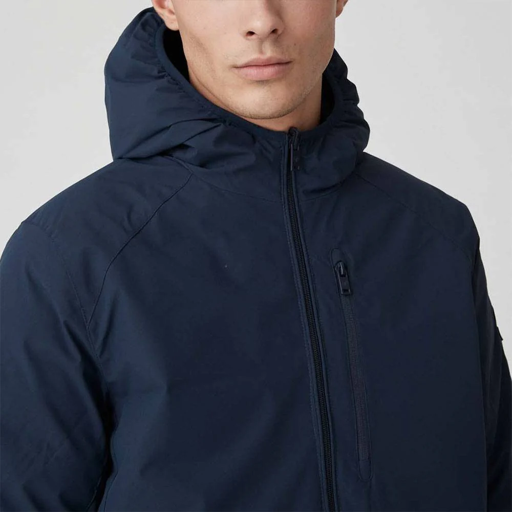 CIESSE PIUMINI GIUBBINO REV UOMO 226CAMJ10126 - immagine 9