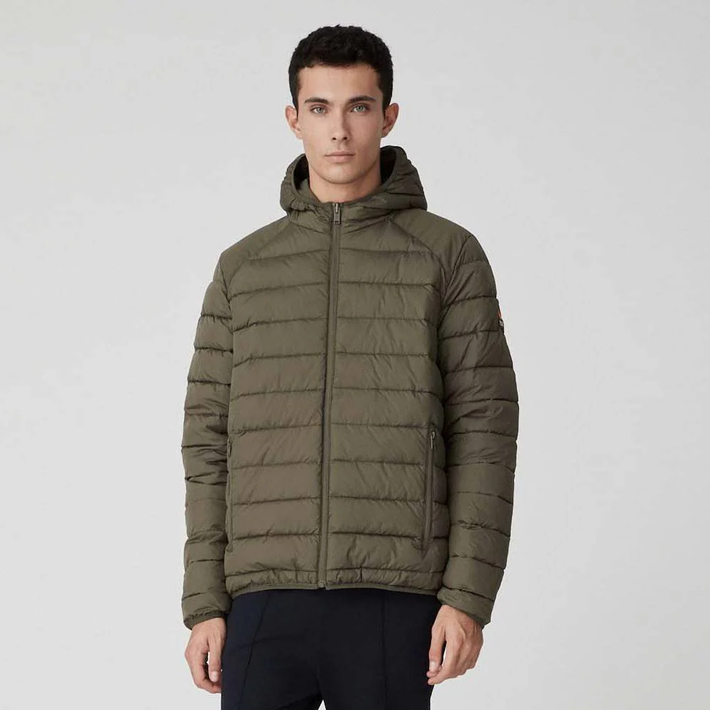 CIESSE PIUMINI GIUBBINO REV UOMO 226CAMJ10126 - immagine 4