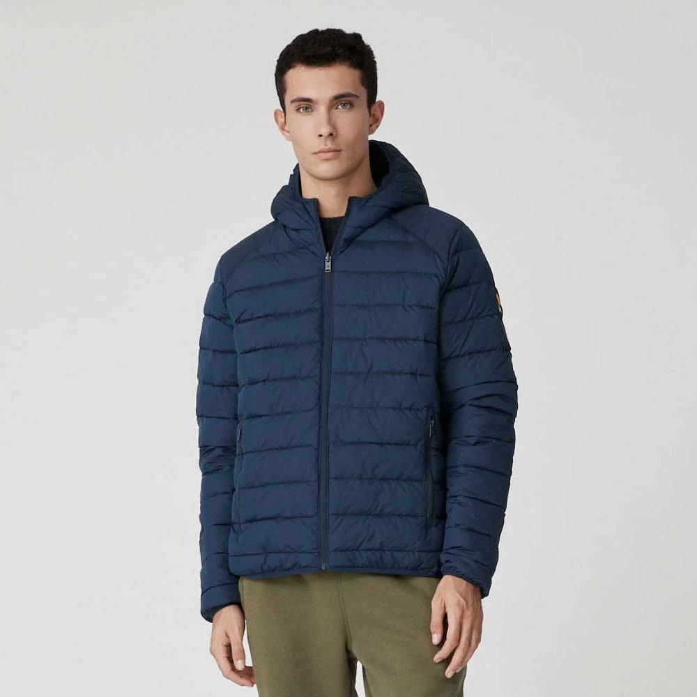 CIESSE PIUMINI GIUBBINO REV UOMO 226CAMJ10126 - immagine 6