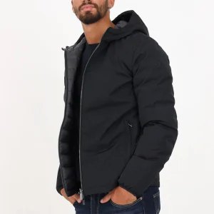 CIESSE PIUMINI GIUBBINO REVERSIBILE UOMO 223CFMJ10