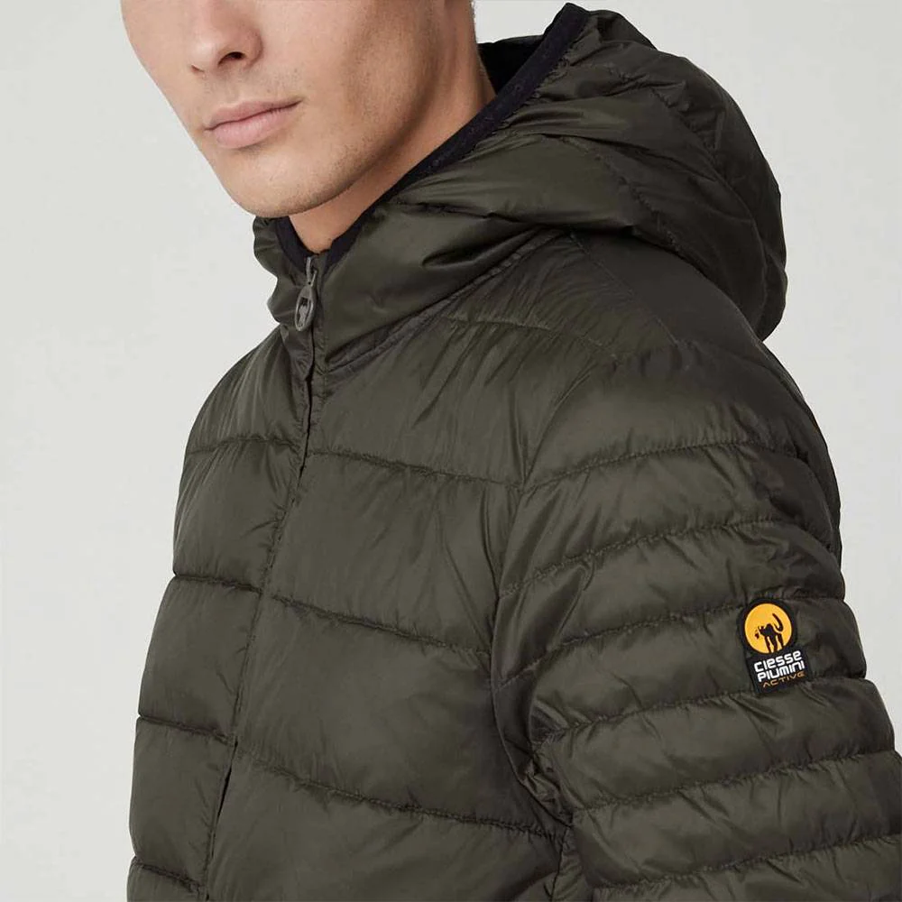 CIESSE PIUMINI GIUBBINO UOMO 236CAMJ00226 - immagine 5