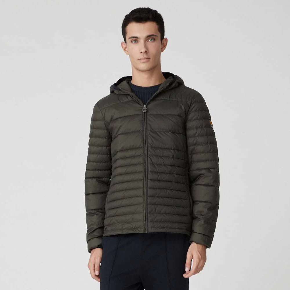 CIESSE PIUMINI GIUBBINO UOMO 236CAMJ00226 - immagine 4