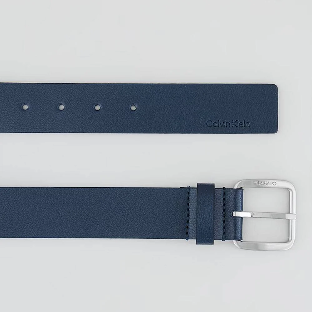 CALVIN KLEIN CINTURA UOMO K50K511334 - immagine 3