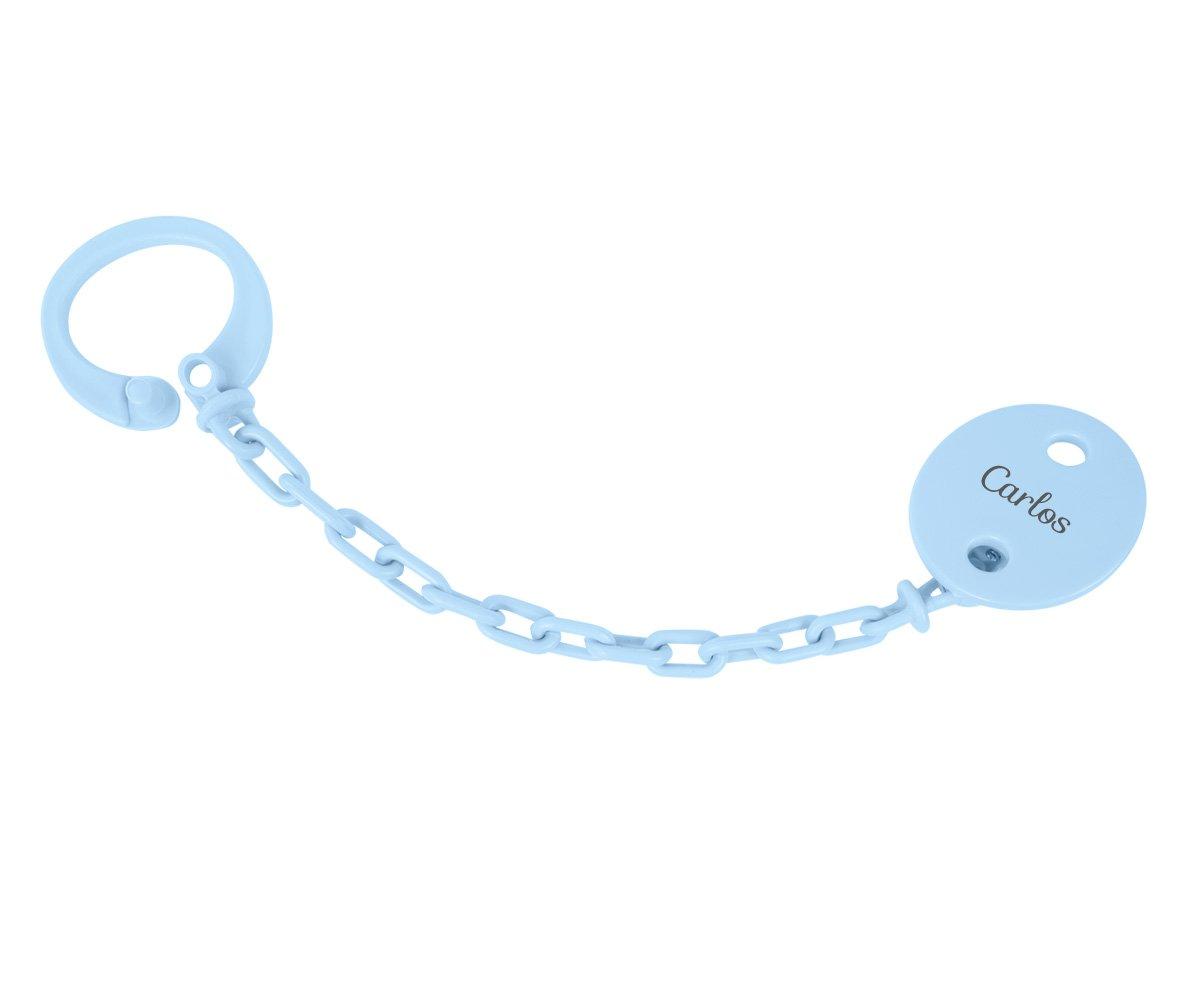 Clip per ciuccio personalizzabile - immagine 8