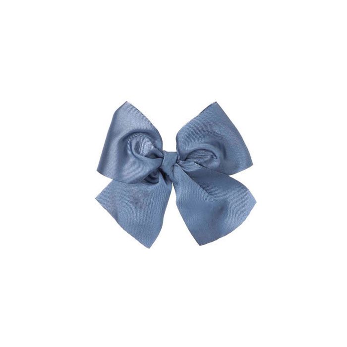 Fermaglio Fiocco grande Siena Accessori