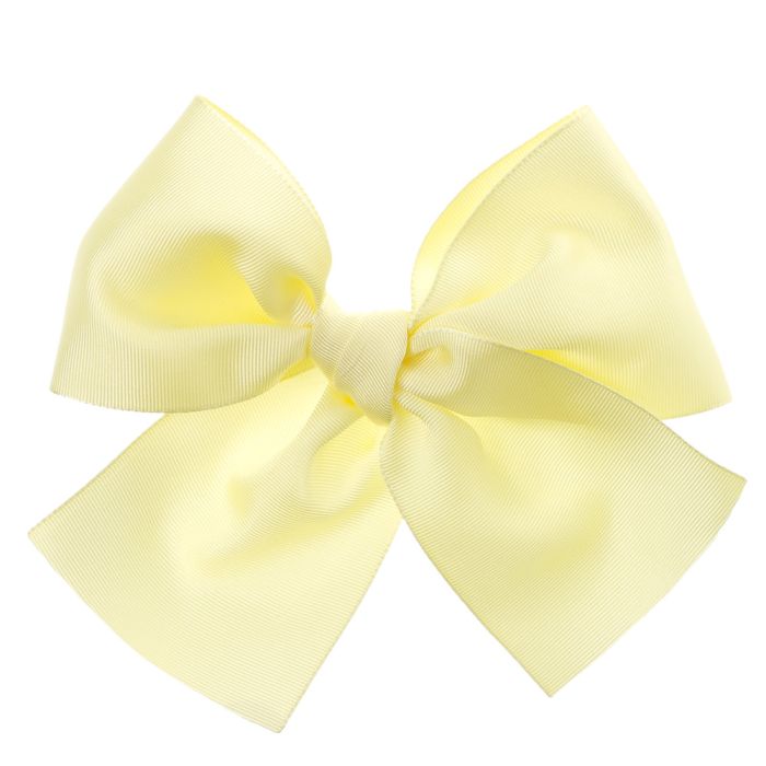 Fermaglio Fiocco grande Siena Accessori - immagine 6