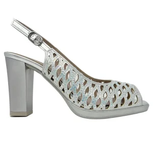 COMART SANDALO ELEGANTE DONNA 1D4603