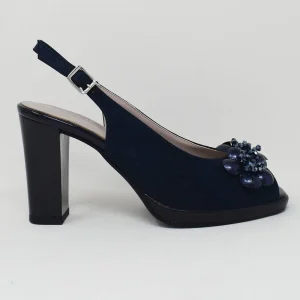 COMART SANDALO ELEGANTE DONNA 1D4615