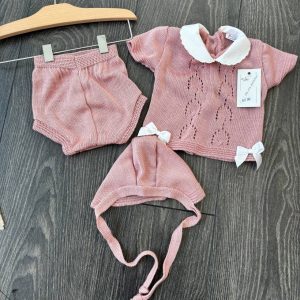 completino corto coordinato