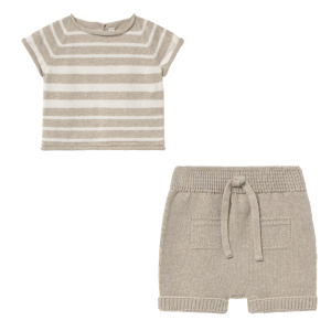 Completo spezzato unisex Li&me