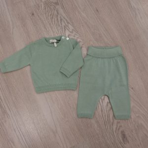 Completino puro cotone manica lunga Maglificio di Verona