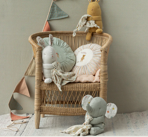 Peluche Coniglietto Maileg - immagine 4