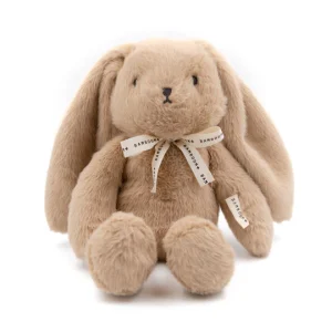 Coniglietto rumori bianchi Bamboom