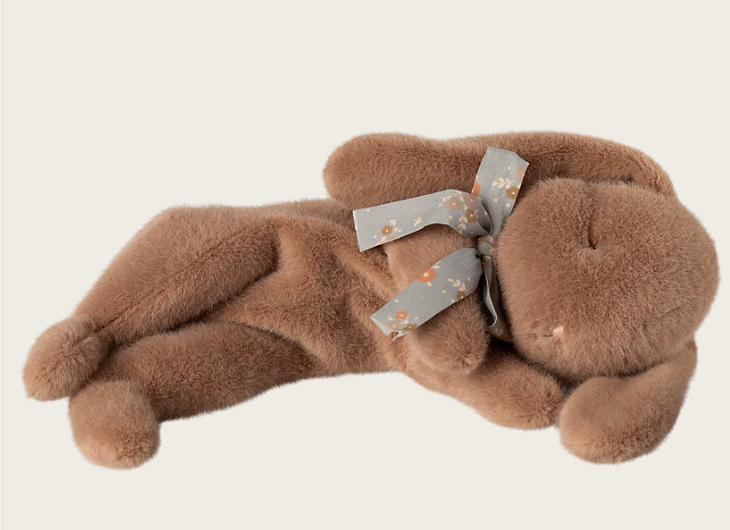 Coniglietto che dorme Maileg - immagine 3