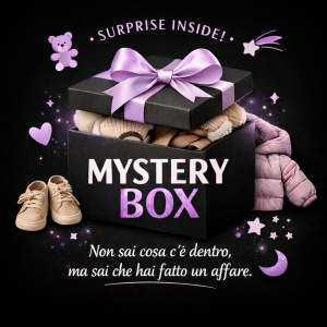 Mistery Box Imprintingpills