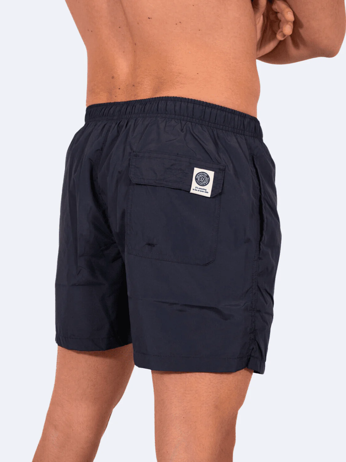 COSTUME BROOKLYN SEA BLU NAVY - immagine 4