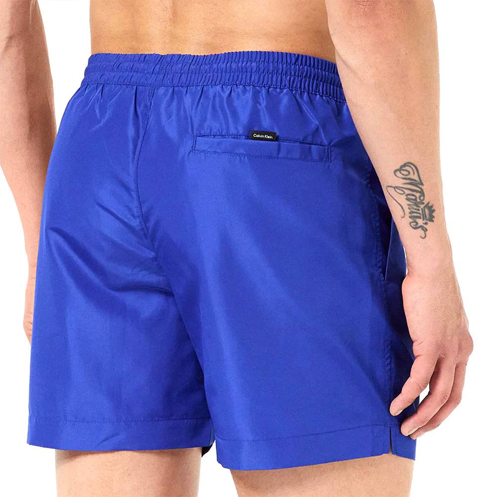 CALVIN KLEIN COSTUME UOMO KM0KM00812 - immagine 3