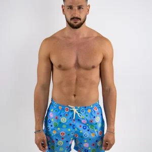 COSTUME DOTS AND PHOTO