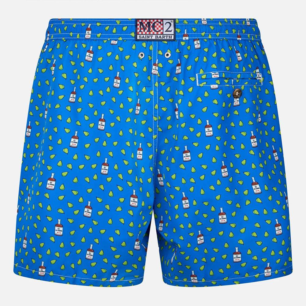 Saint Barth Costume da uomo LIG-003 - immagine 4