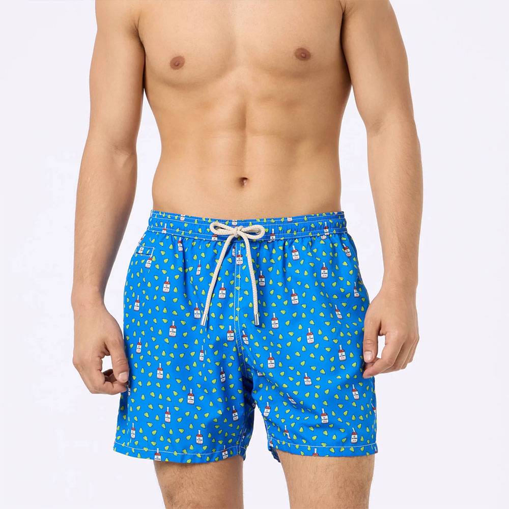 Saint Barth Costume da uomo LIG-003 - immagine 3