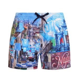 Costume da uomo Move PRINT-VICOLI