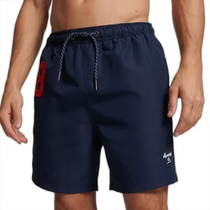 Costume da uomo Superdry M3010220A