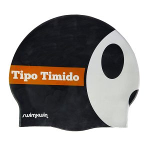 TIPO TIMIDO