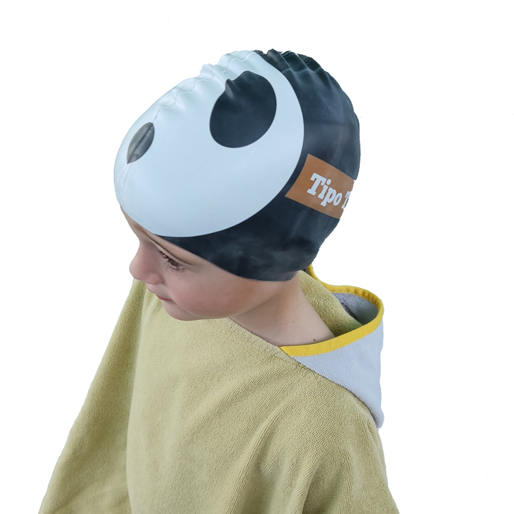 TIPO TIMIDO - immagine 5