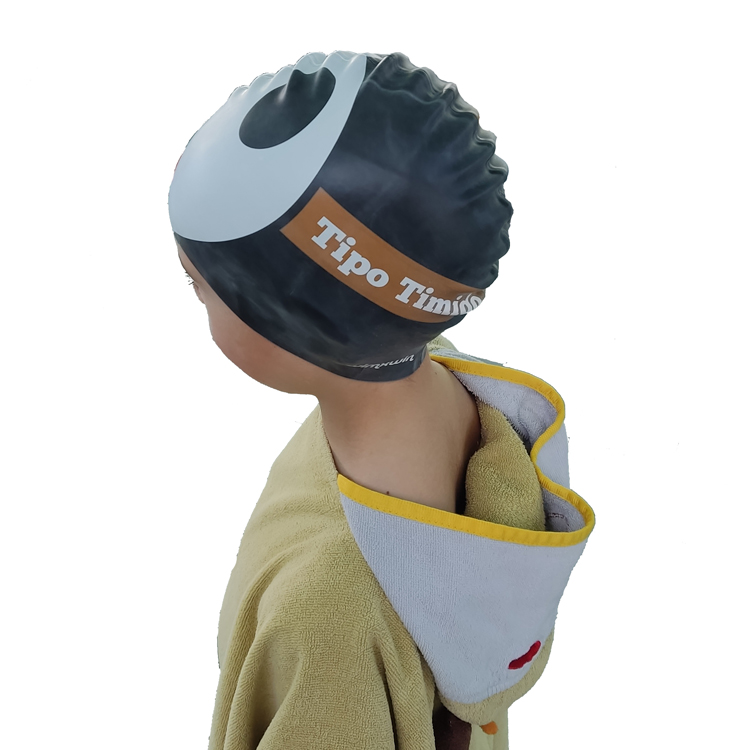 TIPO TIMIDO - immagine 4