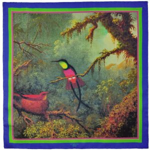 Pochette Colibrì