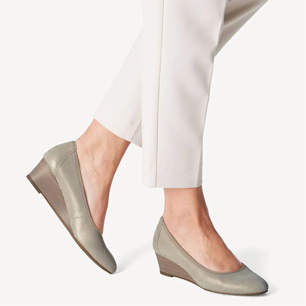 Scarpa da donna Tamaris 22320-42 - immagine 4