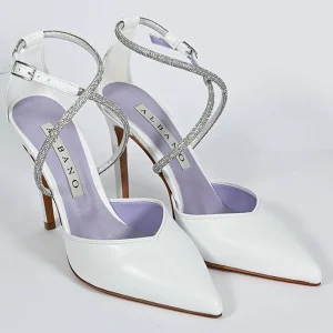 ALBANO SANDALO ELEGANTE DONNA 3242