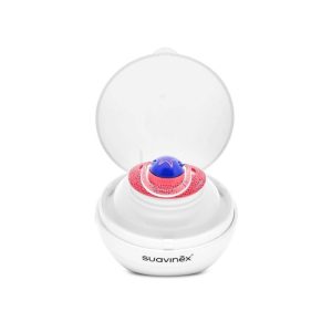 Duccio – Sterilizzatore ciuccio portatile