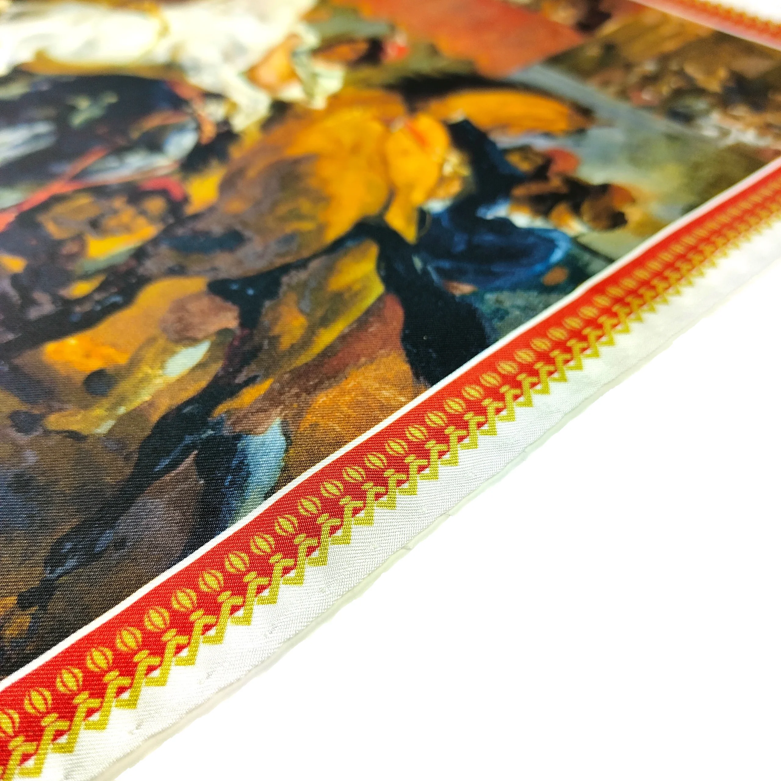 Pochette L'inizio della corsa dei cavalli senza cavaliere (1820) - immagine 6