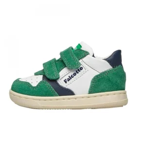 FALCOTTO SNEAKERS BAMBINO 1F28