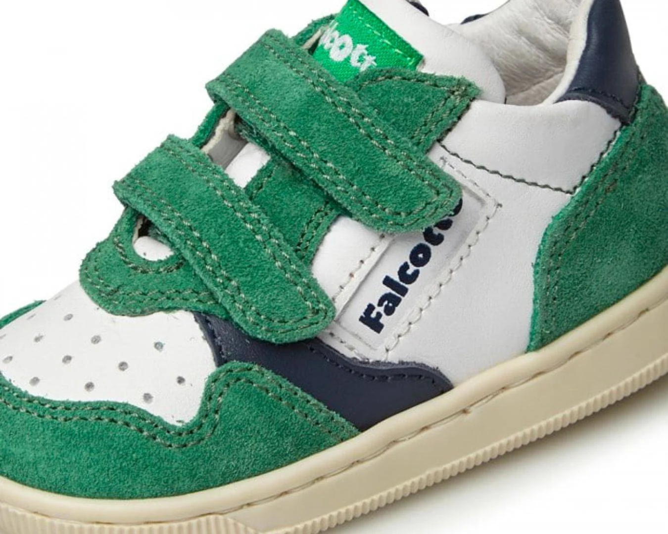 FALCOTTO SNEAKERS BAMBINO 1F28 - immagine 4