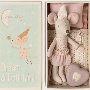 Fatina dei denti – sorellina Maileg