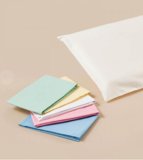 Set Lenzuola lettino - immagine 4