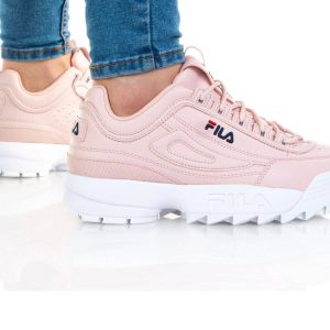 FILA DISRUPTOR KIDS 1010567