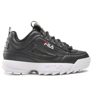 FILA DISRUPTOR TEEN FFT0029