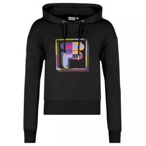 FILA FELPA DONNA FAW0275