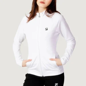 FILA FELPA DONNA FAW0414