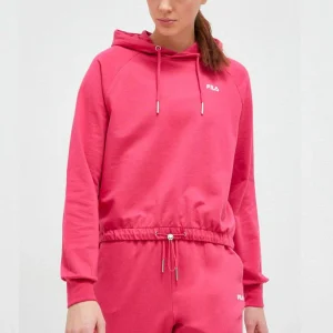 FILA FELPA DONNA FAW0457